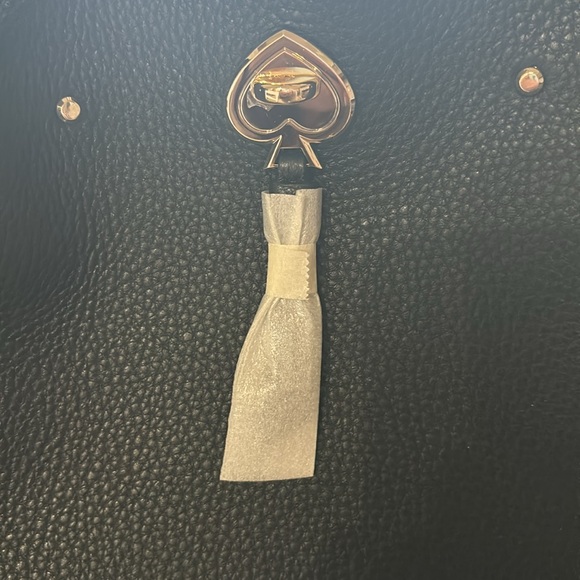 NWT Kate Spade large pebbles leather bucket - Picture 5 of 9